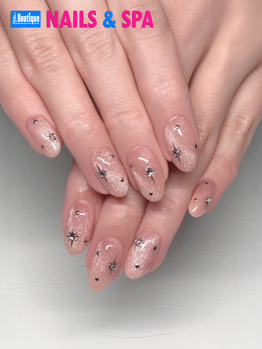 Boutique Nails & Spa