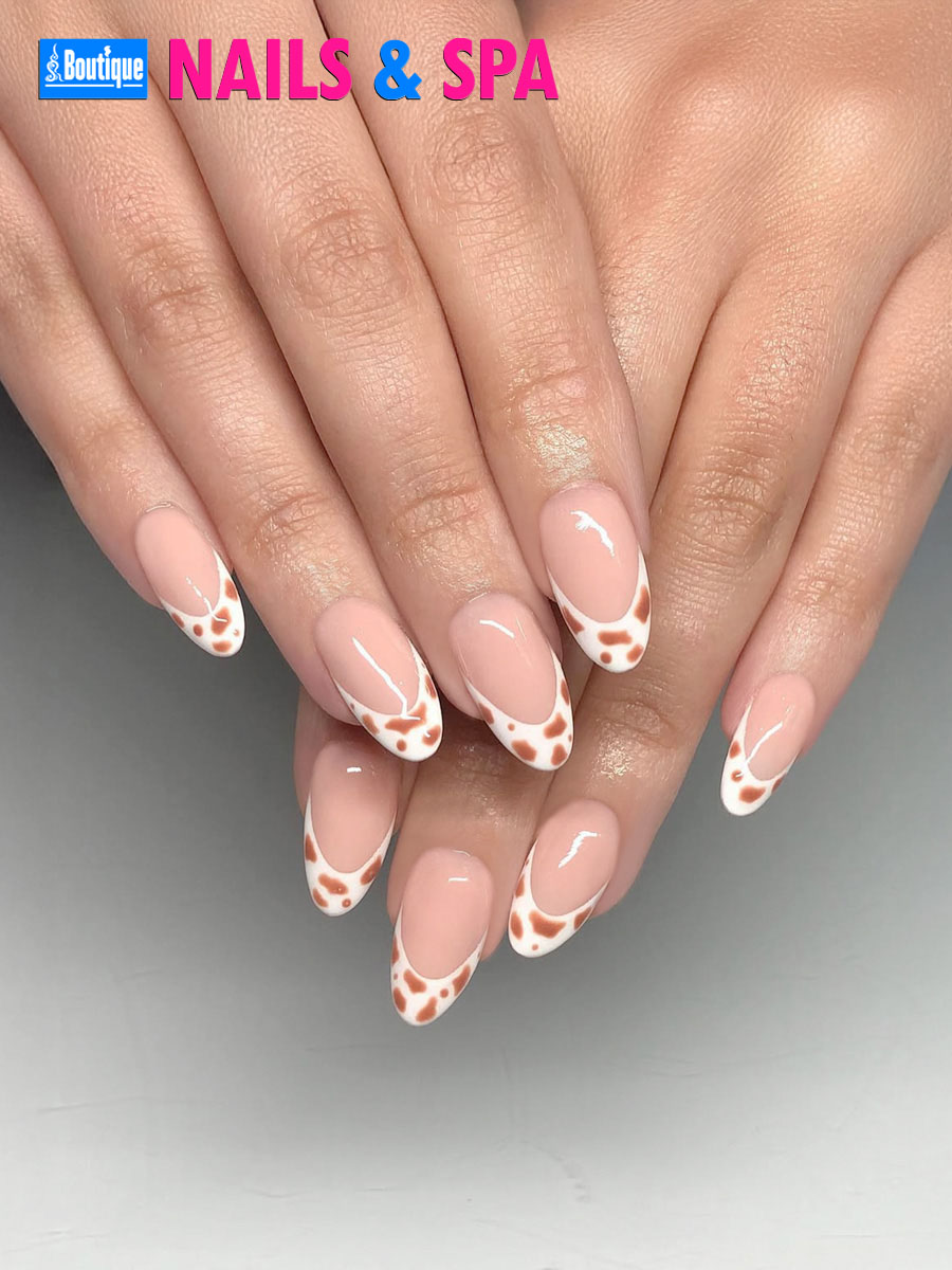 Boutique Nails & Spa