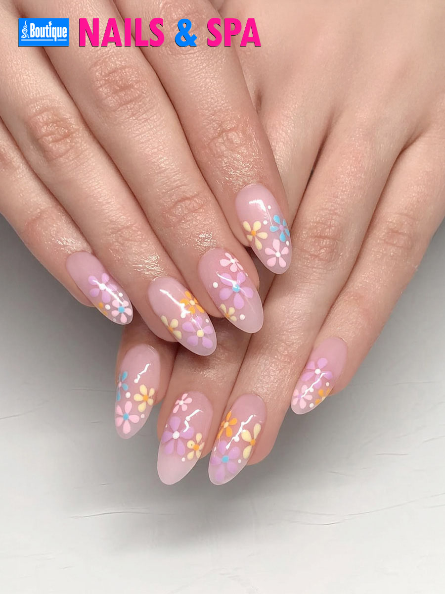 Boutique Nails & Spa