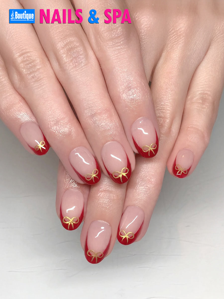Boutique Nails & Spa
