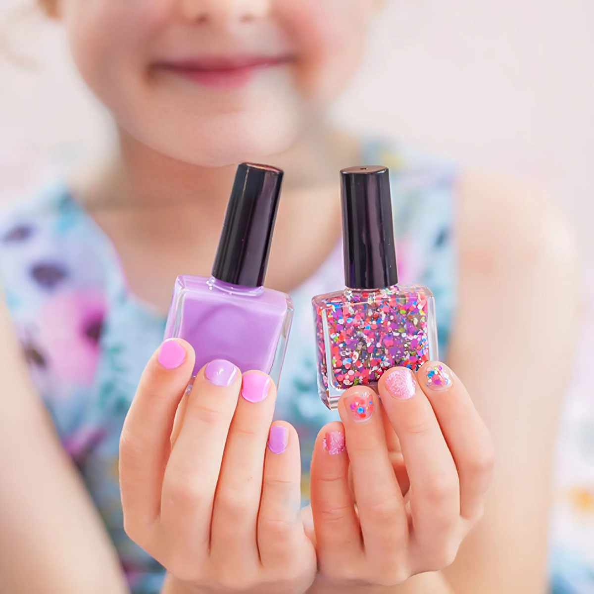 American Nail Bar
